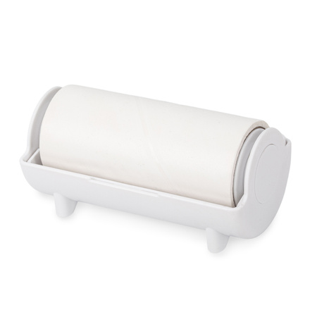 Contenitore con rotolo di carta per la pulizia dei timbri Molly Nails