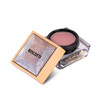Gel de construcción autonivelante duro de densidad media Molly Nails Biscotti, sin HEMA ni Di-HEMA, 15 g