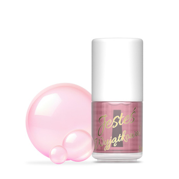 Occasional cuticle and nail oil with bubble gum scent, 5 ml