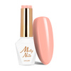 Molly Nails Hybridlack „Delicate Woman Innocent Girl“ – HEMA/Di-HEMA-frei, 8 g, Nr. 67