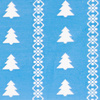 Lámina de transferencia «Christmas» de 100 cm, n.º 2