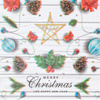 Folia transferowa Christmas 100 cm Nr 15
