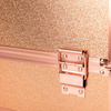 Trousse M per smalti Total Rose Golden