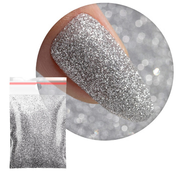 MollyLac Nagelglitter Nr. 30, 20 g