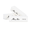 Molly Nails 100/100 Premium White Polishing Block