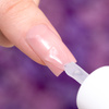 UV-Grundierung & Topcoat mit Dispersionsschicht „Unique Duo“ von Ewelina Staszak MollyNails HEMA/Di-HEMA Free 15 g