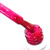 Molly Nails Flashing Lights Neon Hippie Bling Hybrid Nail Polish HEMA/Di-HEMA Free 8g No. 644