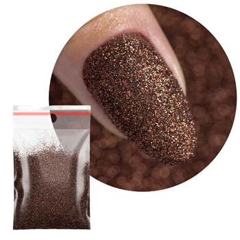Nail glitter No. 61 20g