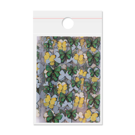 Folia transferowa Spring 100 cm Nr 9