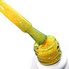 Vernis hybride Molly Nails Flashing Lights Neon Endless Sun sans HEMA/Di-HEMA, 8 g, n° 640