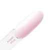 Selbstnivellierendes Builder-Gel, hart, mittlere Konsistenz, Molly Nails Angel Pink, HEMA/Di-HEMA-frei, 15 g