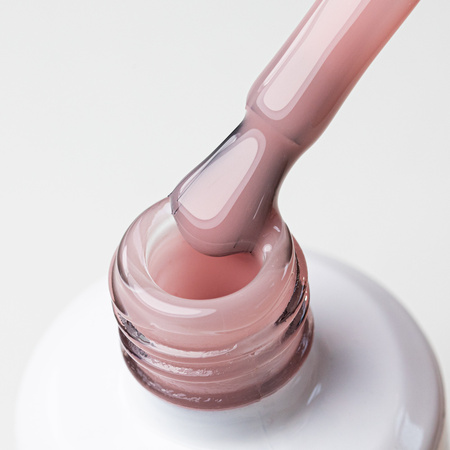 Gel in flacone Salon Cover Gel in Bottle di Ewelina Staszak MollyNails senza HEMA/Di-HEMA 15 g