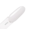 Gel de modelage épais et dur, Jelly Builder Gel Molly Nails Milky, sans HEMA ni Di-HEMA, 50 g