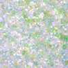 Poudre pour ongles MollyLac Bling Bling Effect 1 g n° 11