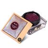 Gel pour ongles Shine on you Fuchsia Shine MollyLac sans HEMA/Di-HEMA, 50 g