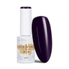 Vernis hybride LED/UV Molly Nails @Bouquet by Laskovska Iris, sans HEMA/Di-HEMA, 7 g