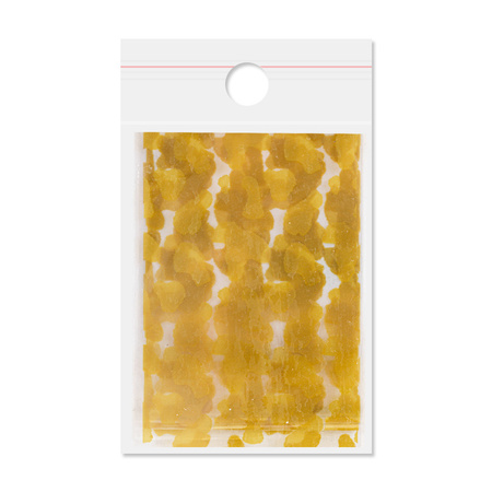 Film de transfert Gold Collection 100 cm n° 9