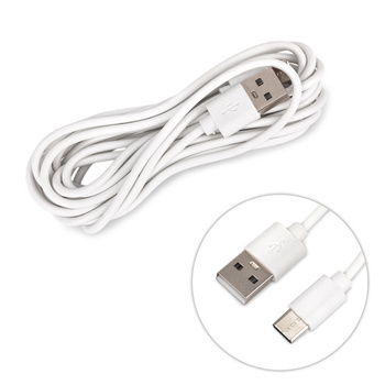 USB-C-Ladekabel