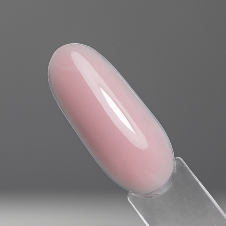 Kautschukbasis für elastische Nägel – Maniküre und Pediküre S.O.S. Antidotum Molly Nails Creme de Nude 10 g