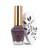 Esmalte para estampado Molly Nails PRO Stamping Dark Purple n.º 14, 10 ml