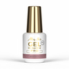 Gel modellante in flacone con pennellino Gel in Bottle Molly Nails Pro Salon Biscotti senza HEMA/Di-HEMA 15 g