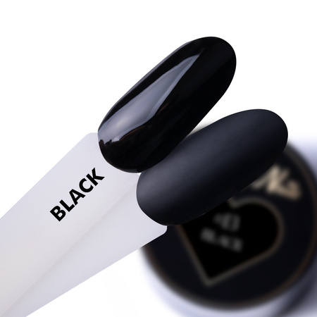 ProArt Paste Molly Nails Black HEMA/Di-HEMA Free 5g No. 13
