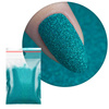 Purpurina para uñas n.º 27, 20 g