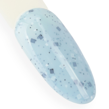 Гібридний лак AlleLac Fizzy Cocktails Collection 5 г № 102