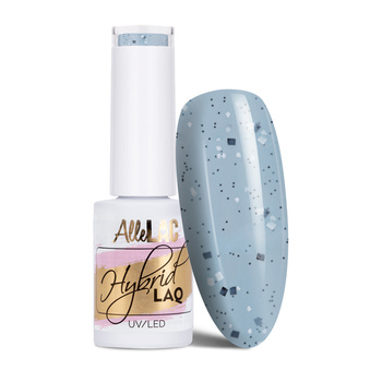 AlleLac Fizzy Cocktails Collection Hybrid Nail Polish 5g No. 103