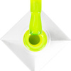 Molly Nails Neon Lemon HEMA/Di-HEMA-freier Hybridlack 8 g Nr. 70