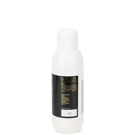 Zmywacz bezacetonowy MollyLac wanilia 500 ml