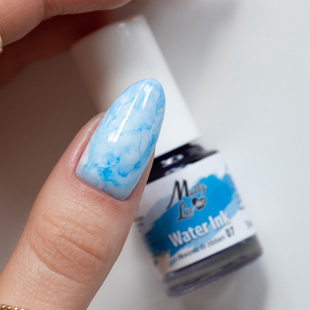 Water Ink MollyLac ART, aquarelle pour décorations n° 7