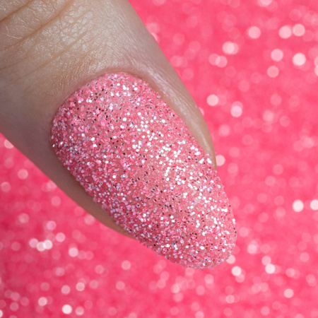 Paillettes pour ongles n° 22, 20 g