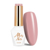 Smalto ibrido Molly Nails Sensual Naomi senza HEMA/Di-HEMA 8 g n. 203
