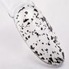 Jack Top MollyLac no wipe con granelli neri 10 g