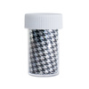 Transparent holographic transfer film, 100 cm, 8-22