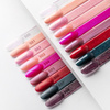 Esmalte híbrido Molly Nails «Bling it on! Red me now» 8 g, n.º 506