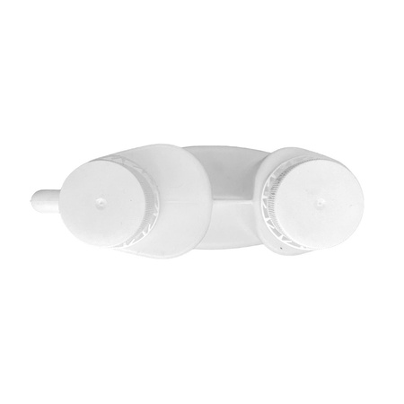 Concentrado para la limpieza y desinfección de instrumental Medisept Viruton Forte 1 l