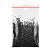 Nail decorations Honeycombs mini freckles jets No. 21 5g