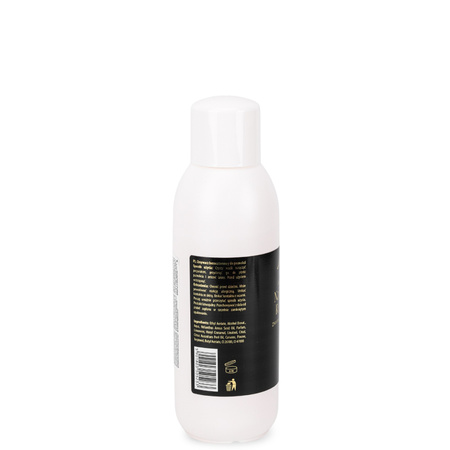 Dissolvant pour vernis à ongles à l'orange Allepaznokcie, 1000 ml