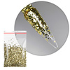 Decorazioni per unghie: mini favi con lentiggini Jety n. 2, 5 g