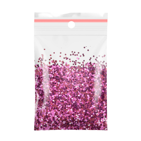 Decorazioni per unghie: mini favi con lentiggini Jety n. 17, 5 g