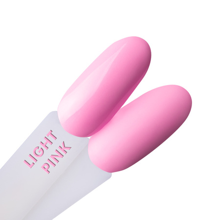 Pasta do zdobień Nail Art ProArt Paste Molly Nails Light Pink HEMA/Di-HEMA Free 5g