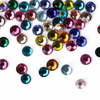 Cristales para uñas SS5 Mix, aprox. 50 unidades