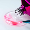 Blooming Gel MollyNails: gel para decoraciones en húmedo, sin HEMA ni Di-HEMA, 10 g