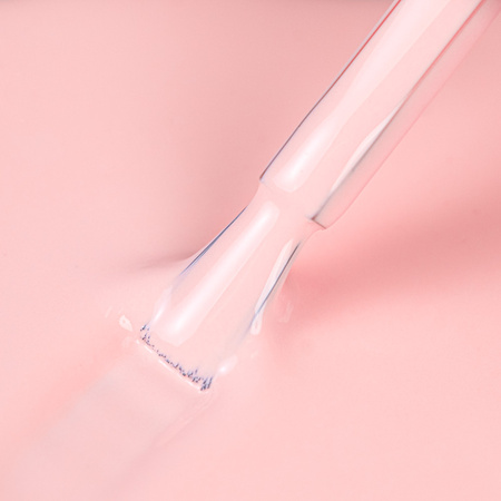 Vernis hybride LED/UV « Gel Polish Business Class » n° 314 Soft Cotton MollyNails, sans HEMA ni Di-HEMA, 8 g