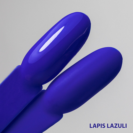 20+1 gratis Smalto ibrido LED/UV Gel Polish Molly Nails by Ewelina Staszak Talizman T1 Lapislazzuli senza HEMA/Di-HEMA 7 g