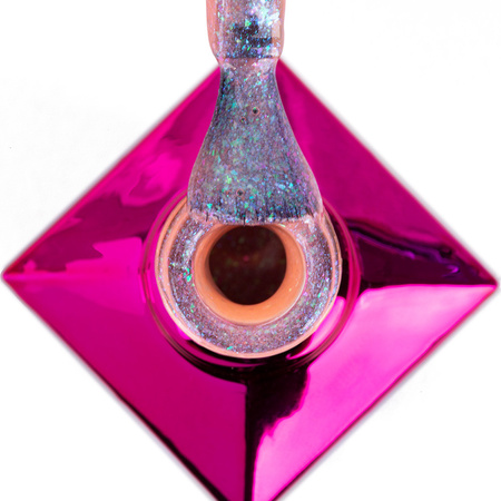 Vernis hybride MollyLac Mermaid Whispers Energising 10 g n° 596