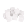 Set of mini sponges for ombre babyboomer nail art by Molly Nails, 50 pieces