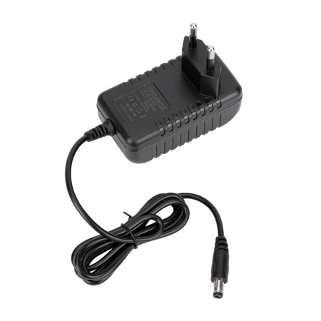 Fuente de alimentación de red CA/CC de 24 V y 2 A